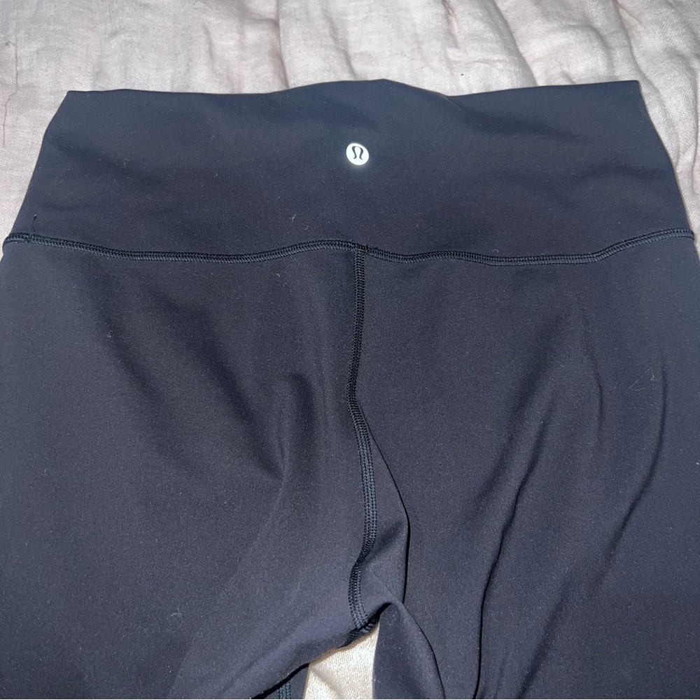 Lululemon align leggings
